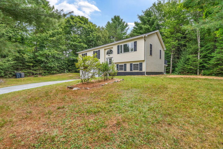 Property Photo:  28 Levant Height Drive  ME 04456 