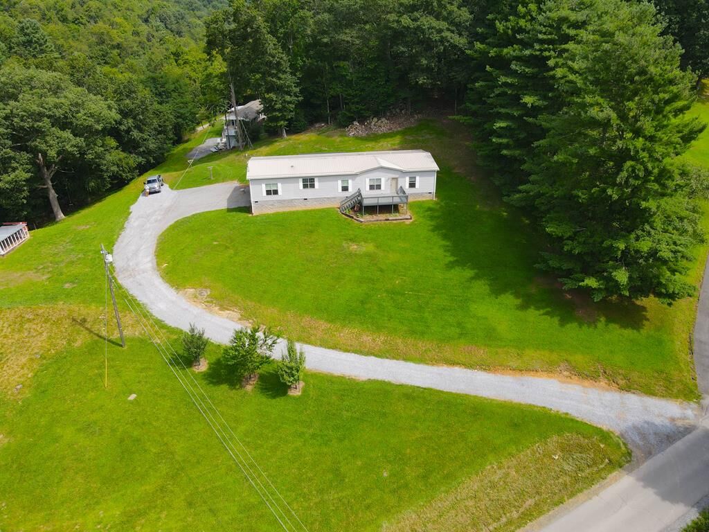 Property Photo:  1817 Clover Dew Dairy Road  WV 24740 