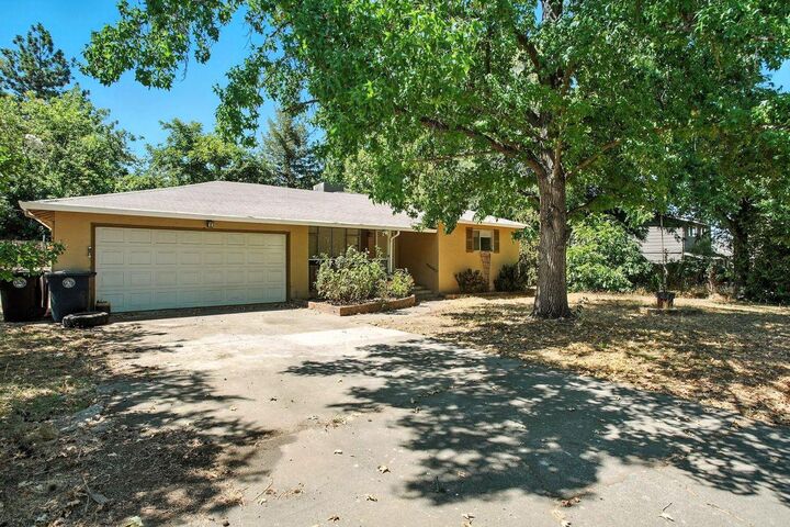 Property Photo: 7536 Walnut Drive CA 95610