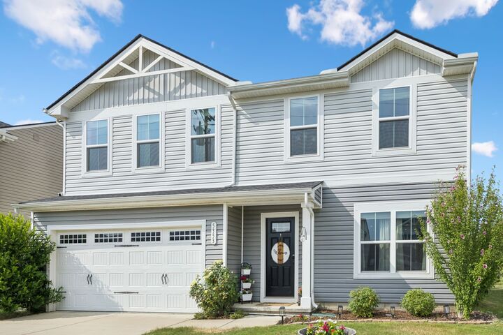 5353 Compass Way  Christiana TN 37037 photo
