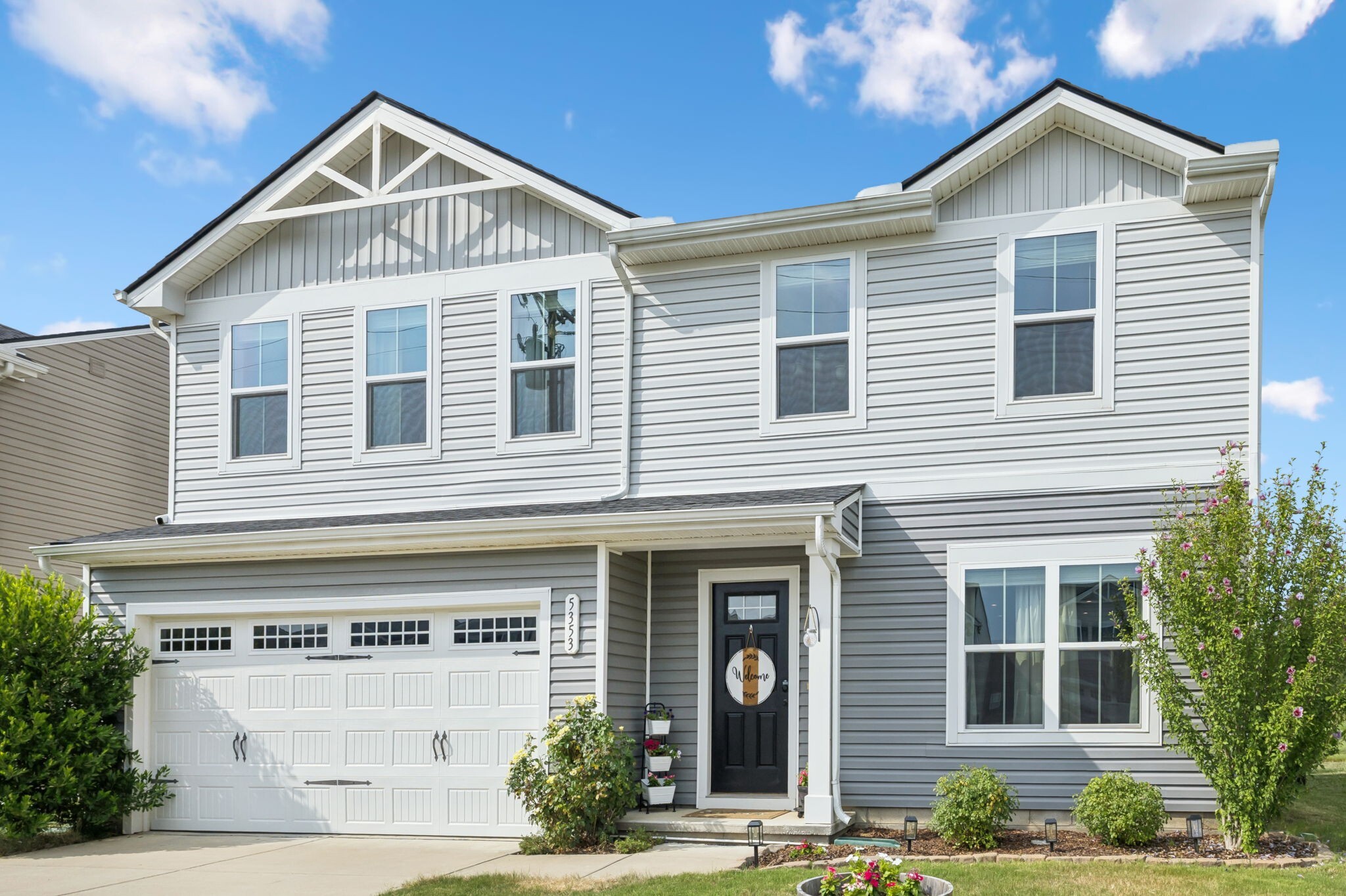 Property Photo: 5353 Compass Way TN 37037