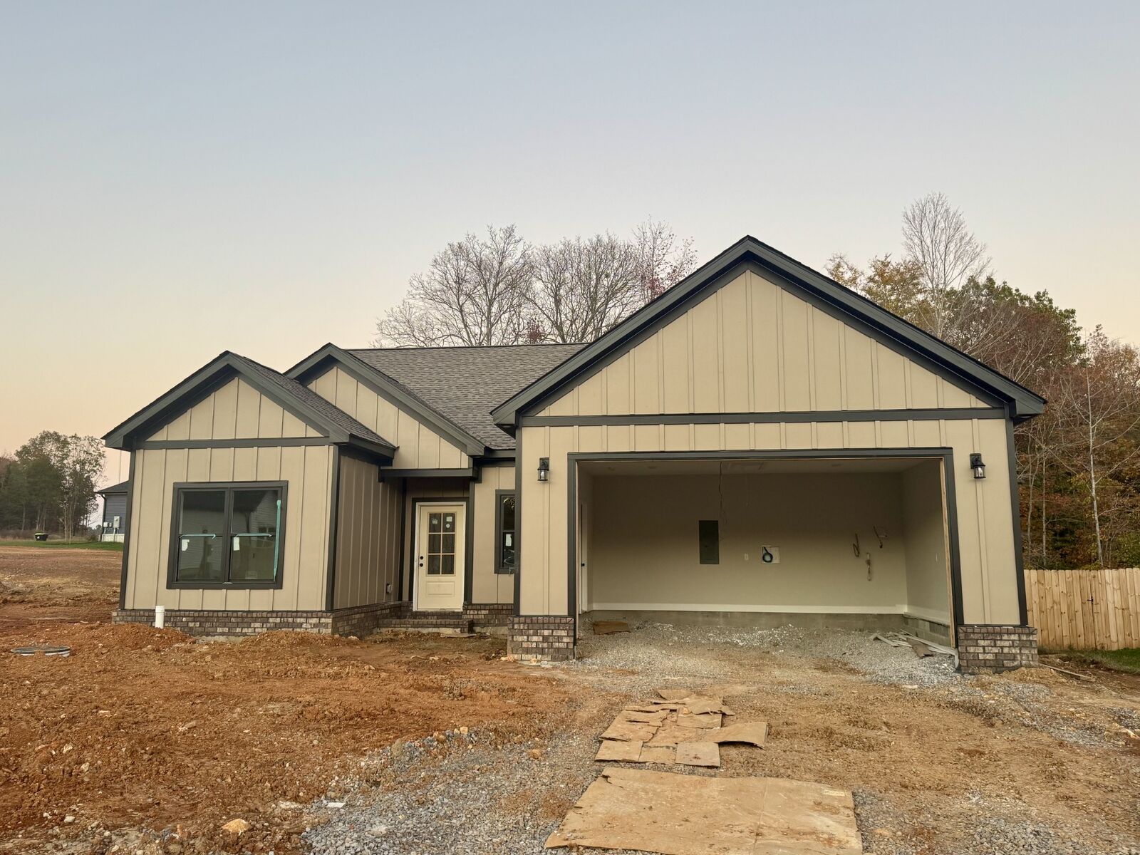 Property Photo:  495 Ridge Top Ct  TN 37040 