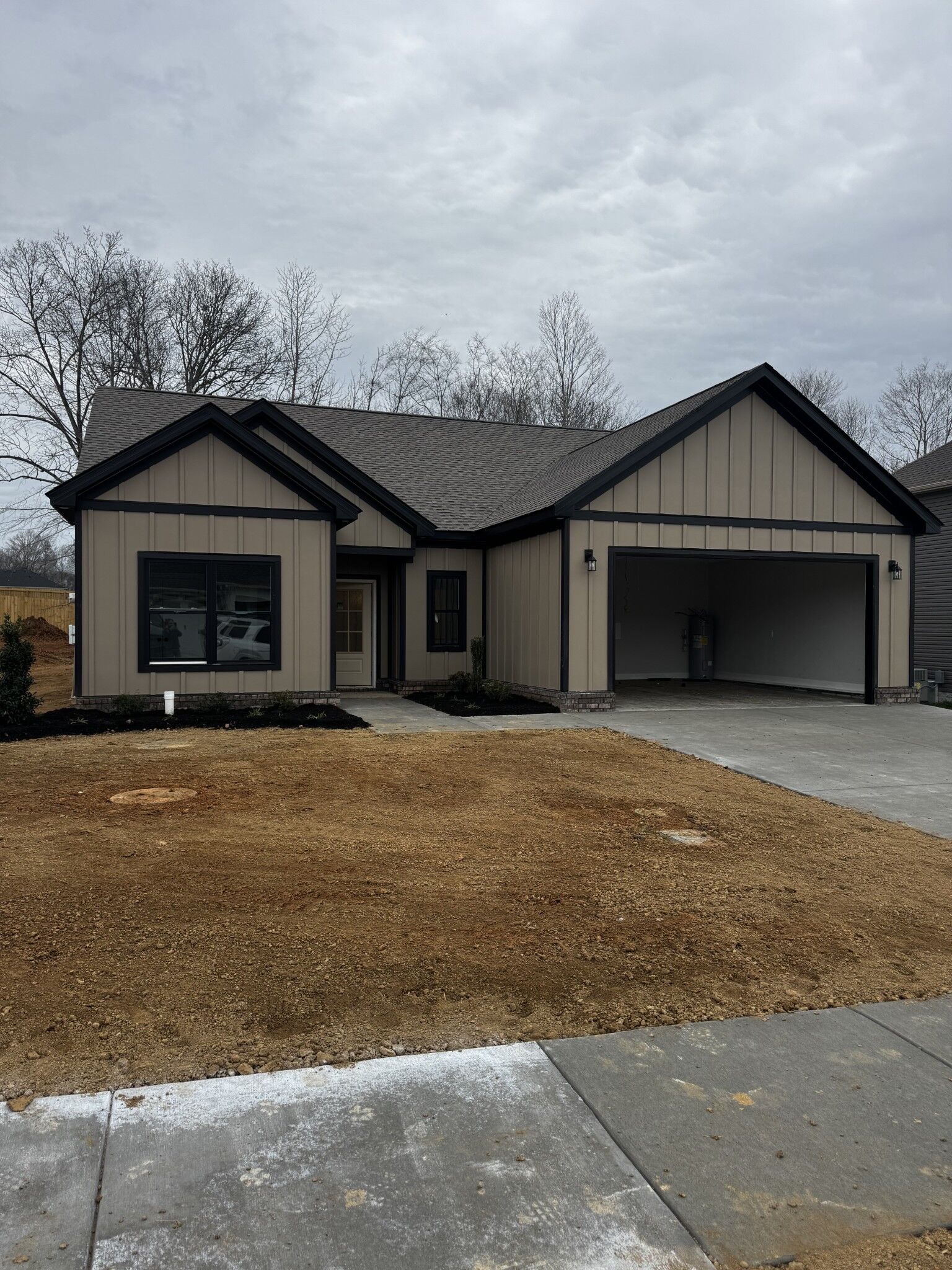 Property Photo:  495 Ridge Top Ct  TN 37040 