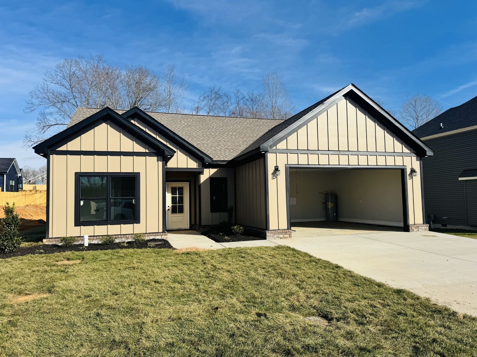 Property Photo:  495 Ridge Top Ct  TN 37040 