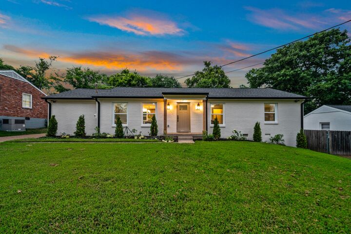 202 Garrett Dr  Nashville TN 37211 photo