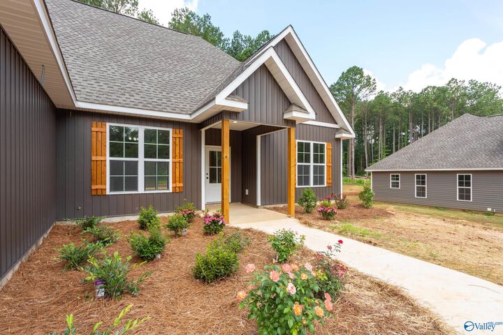 Property Photo: 4470 Sibert Street S AL 35903