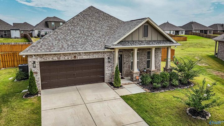 15776 NW Mizewell Lane NW  Harvest AL 35749 photo