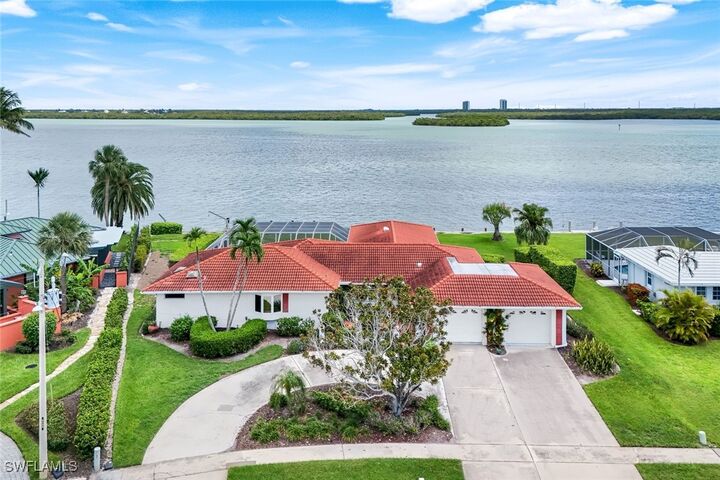 1268 Laurel Court  Marco Island FL 34145 photo