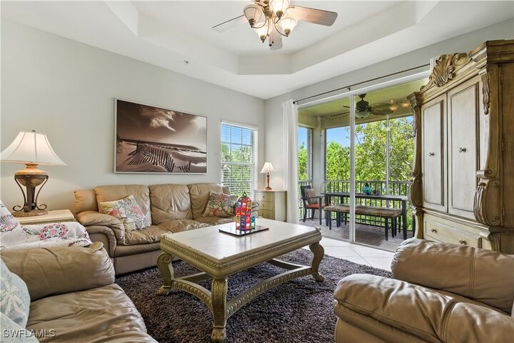 Property Photo:  1325 Sweetwater Cove 201  FL 34110 