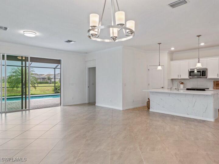 Property Photo: 2214 Cara Cara Way FL 34120