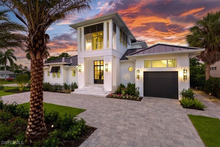 1645 Bonita Court  Naples FL 34102 photo