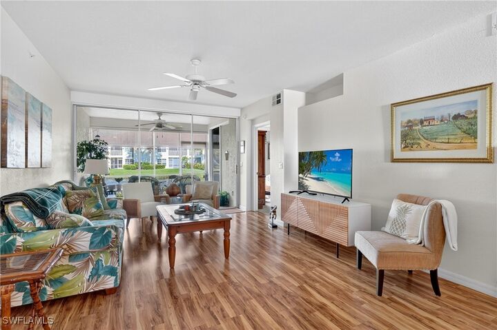 Property Photo: 23800 Costa Del Sol Road 102 FL 34135