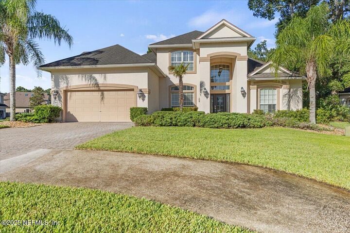 2412 Cobble Creek Court  Fleming Island FL 32003 photo