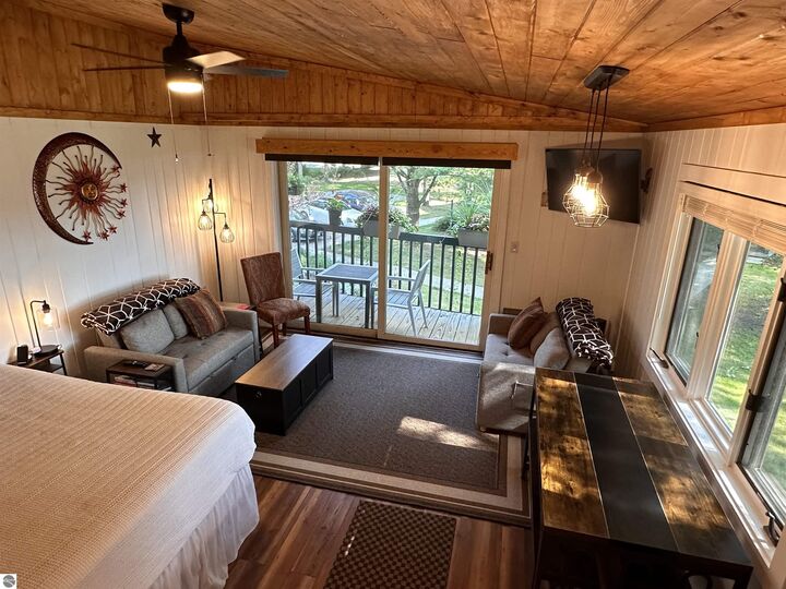 Property Photo:  5712 Shanty Creek Road  MI 49615 