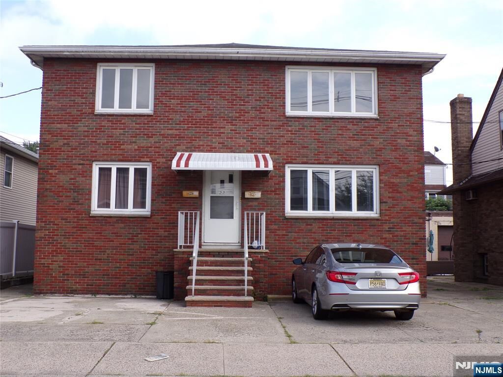 Property Photo: 22 John Street NJ 07073