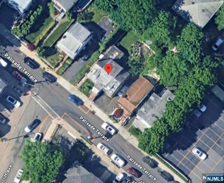 Property Photo: 19 Palisade Terrace NJ 07020