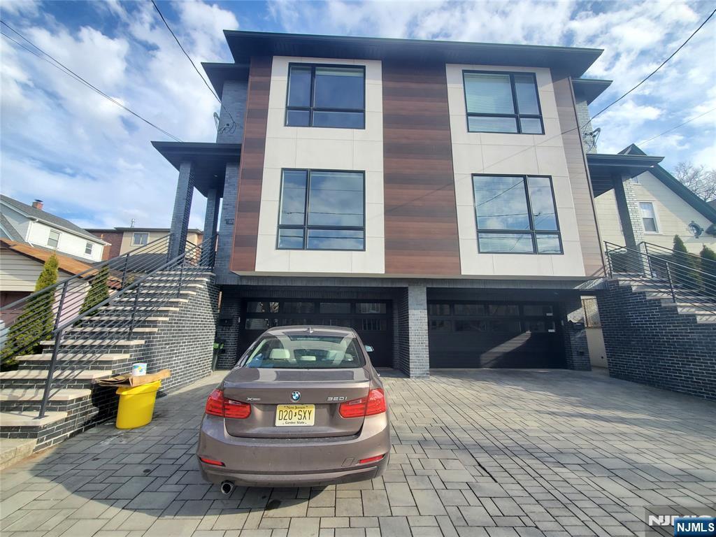 Property Photo: 336A Highland Avenue NJ 07650