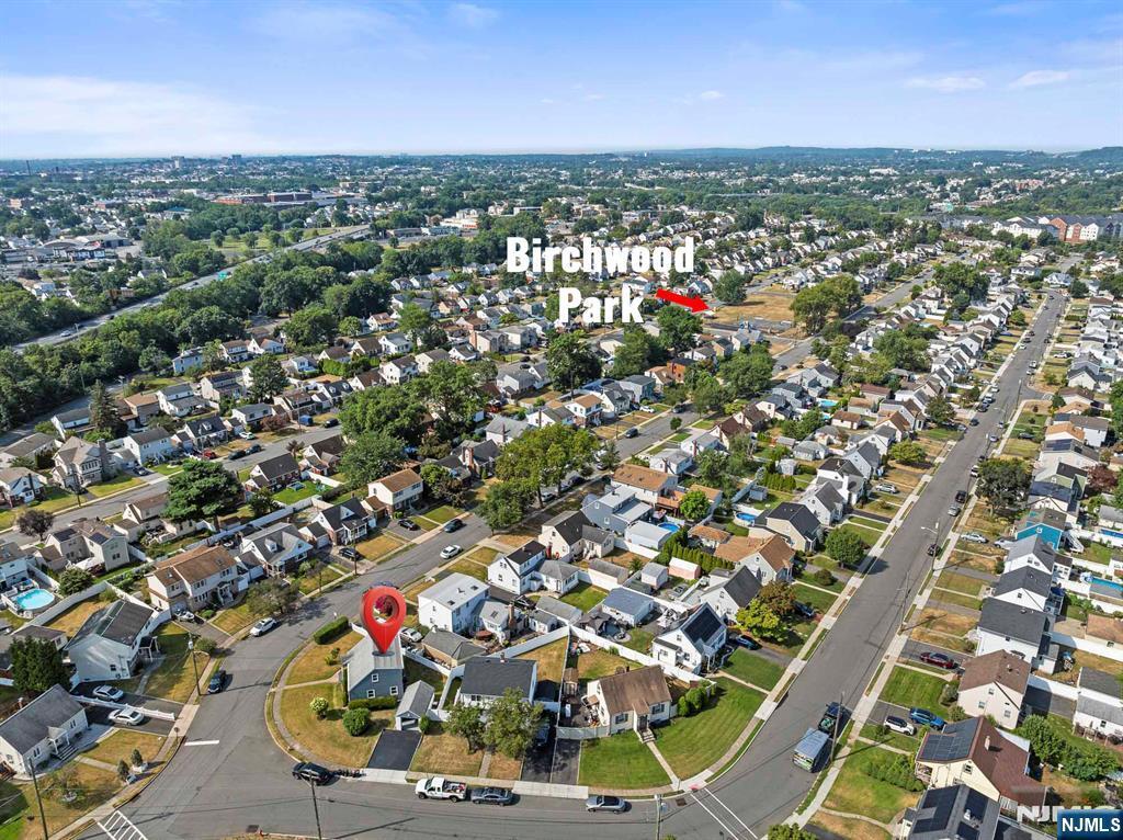179 Hillman Drive  Elmwood Park NJ 07407 photo
