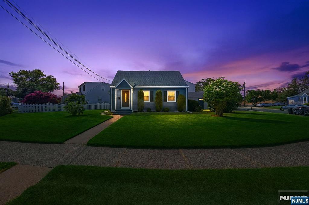 179 Hillman Drive  Elmwood Park NJ 07407 photo