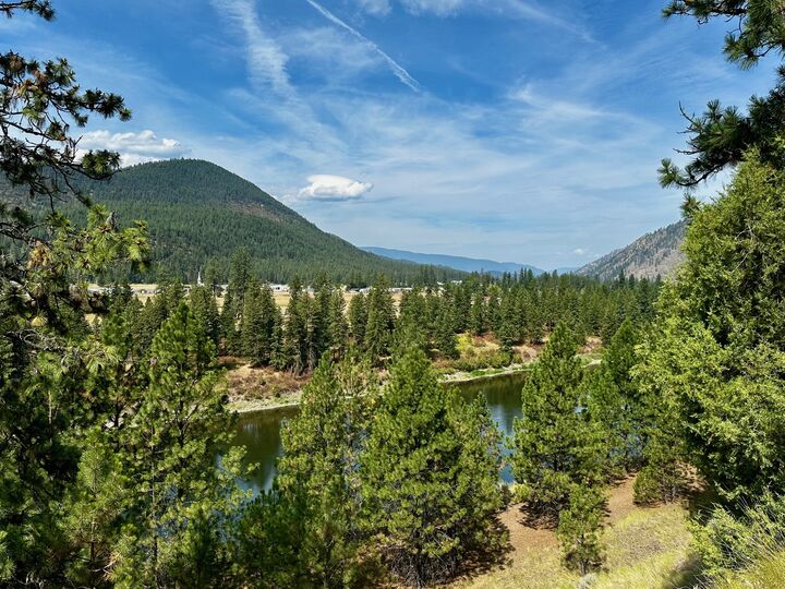 Property Photo:  1662 Mullan Road E  MT 59872 