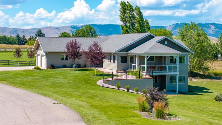 39120 Lakeview Lane  Polson MT 59860 photo