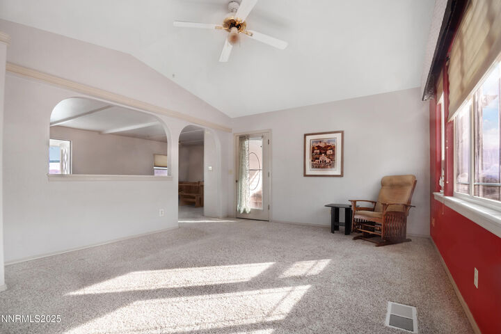 Property Photo:  479 Walker Drive  NV 89415 