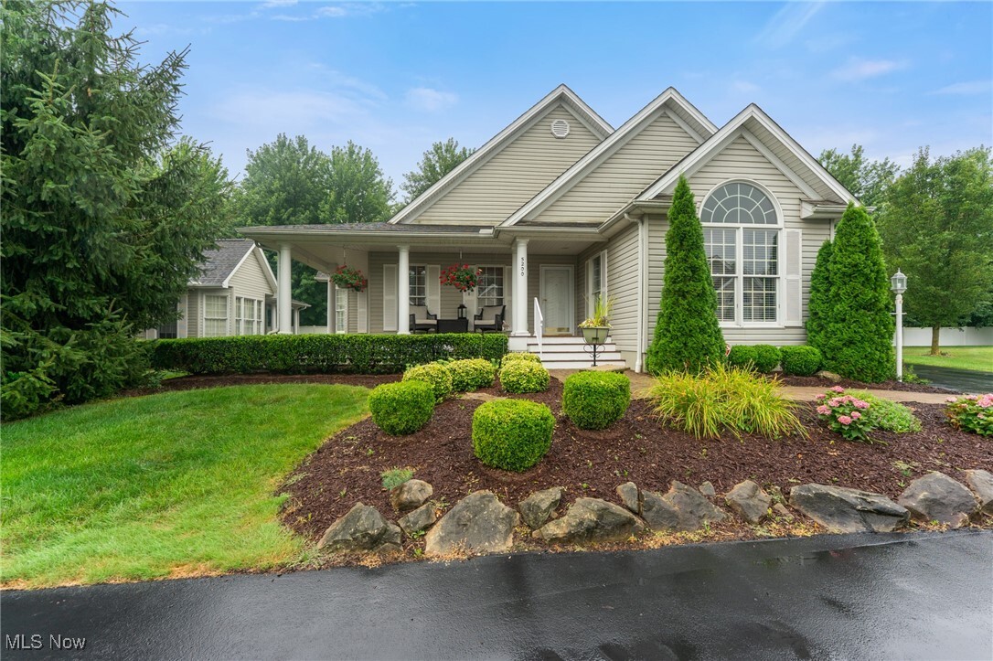 Property Photo:  5200 Nashua Drive  OH 44515 