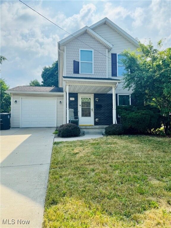 Property Photo:  2343 18th Street SW  OH 44314 