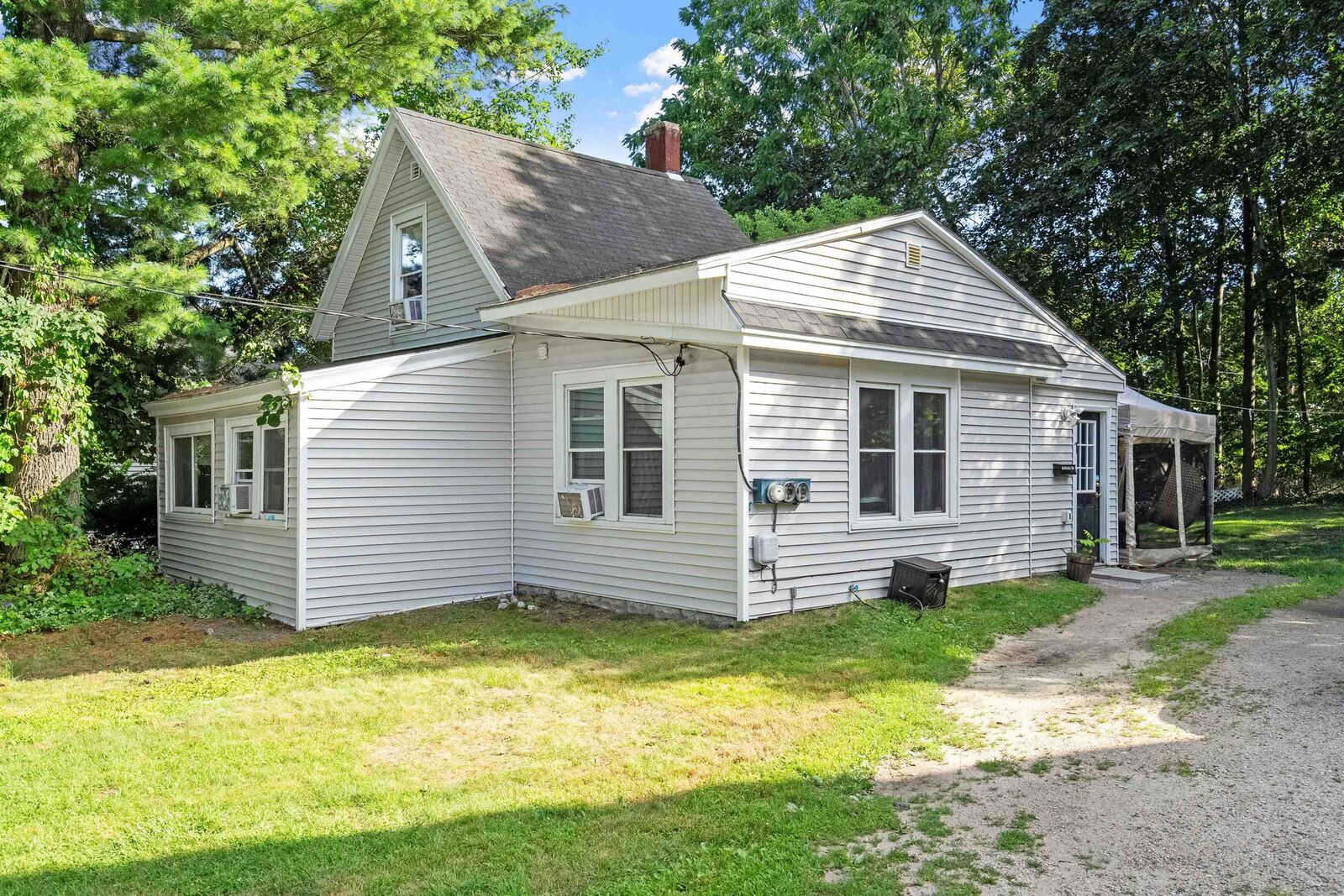Property Photo:  1 Clark Street  NH 03038 