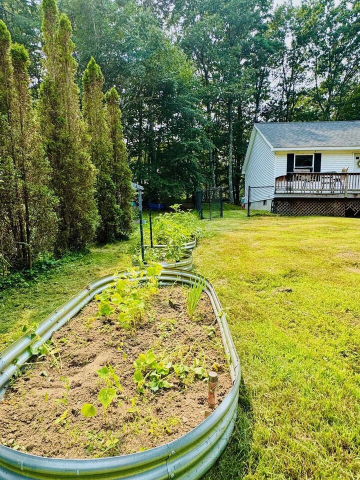 Property Photo:  8 Brigham Hill Road N.  NH 03447 