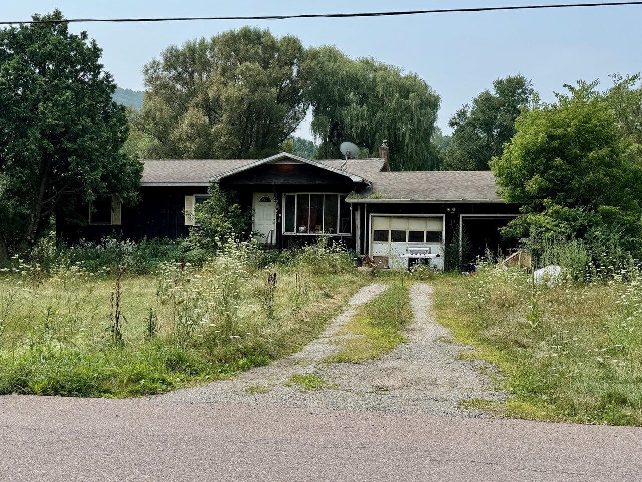 Property Photo: 114 Cobble Hill Road VT 05468