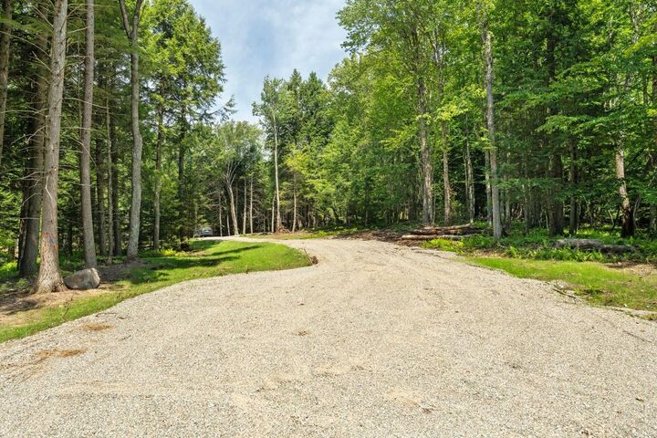 Property Photo: 00 Baird Road VT 05672