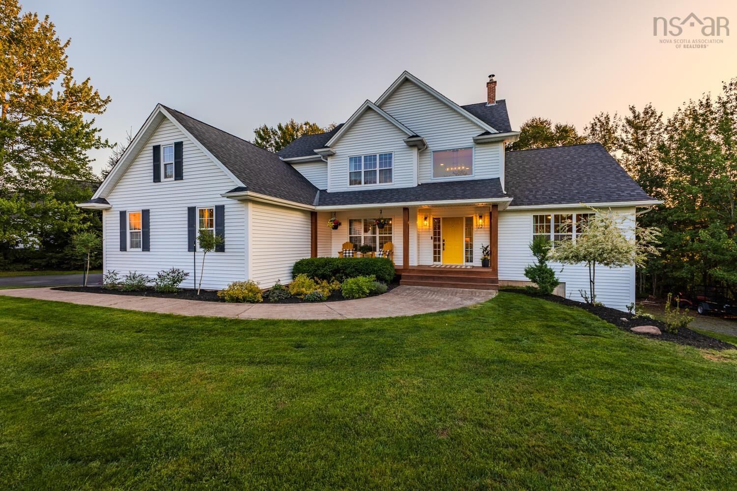 Property Photo:  12 Osprey Court  NS B2N 7B3 