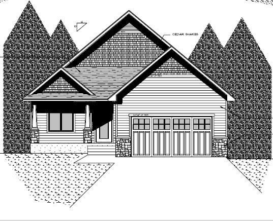 Property Photo:  2017 Mulberry Lane  MN 55315 