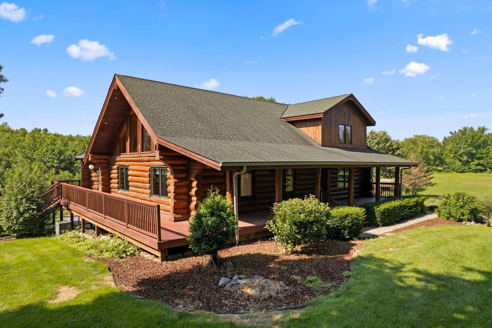 Property Photo:  1867 County Road 35 W  MN 55313 