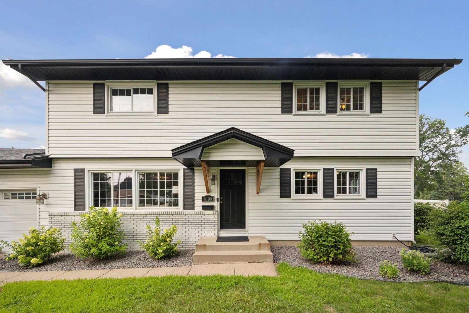 Property Photo:  8300 24th Avenue N  MN 55427 