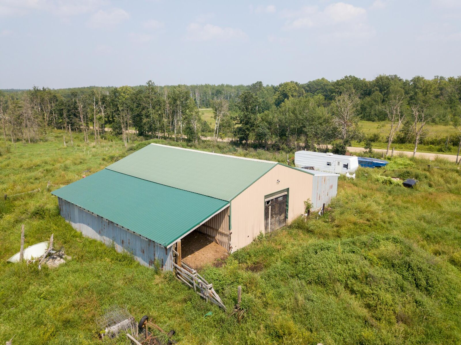 Property Photo:  37901 County 91  MN 56458 