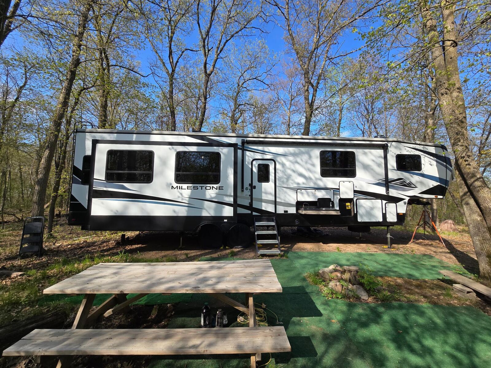 Property Photo: 18958 Sugarbush Circle MN 56450