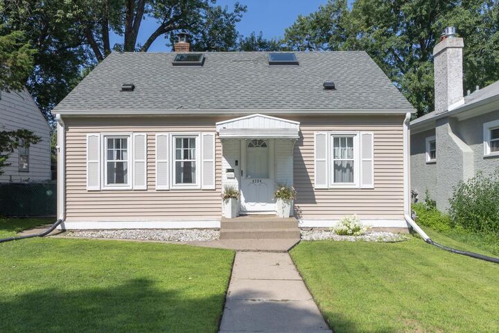 Property Photo: 4204 13th Avenue S MN 55407