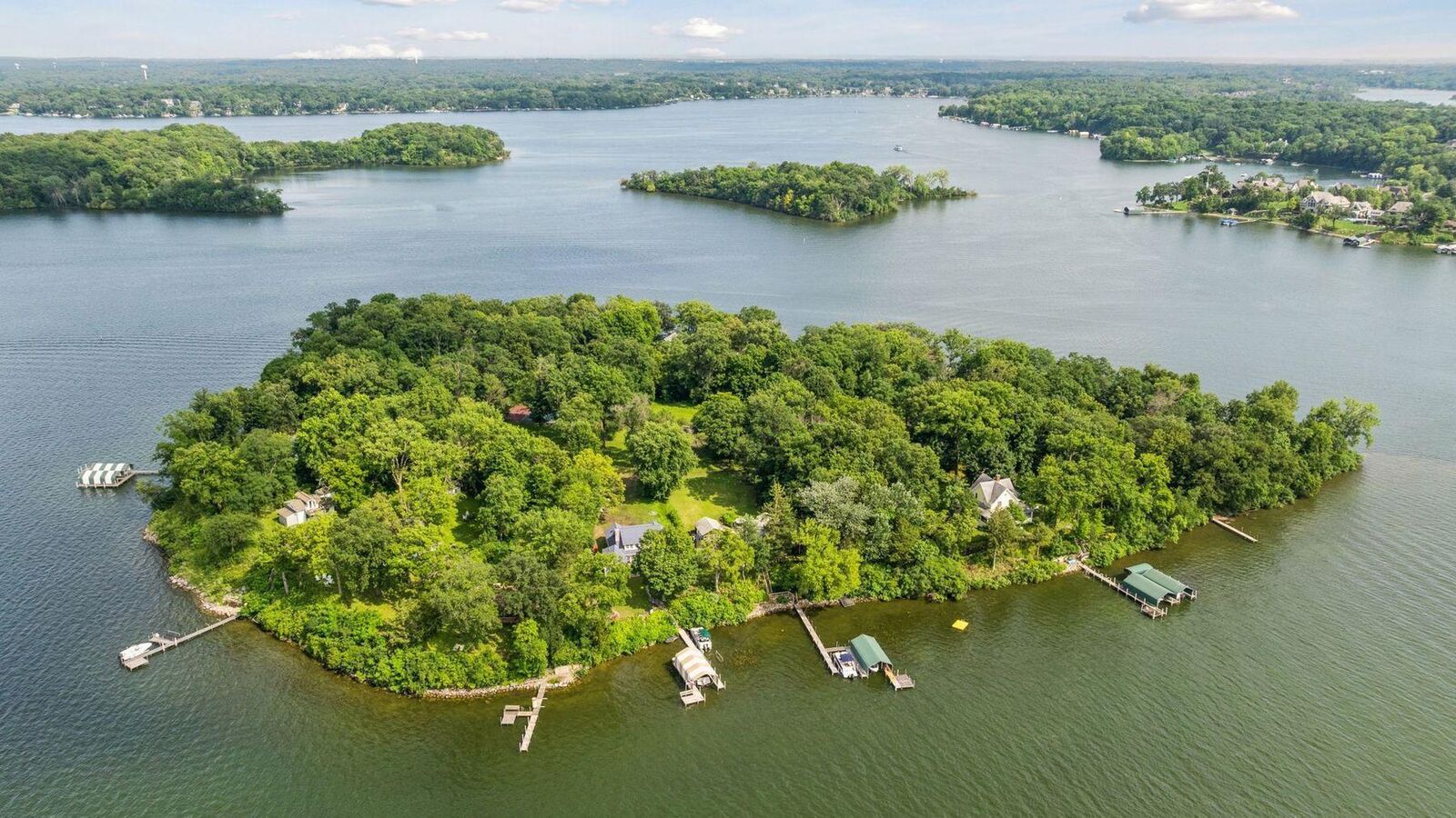 Property Photo:  4793 Crane Island  MN 55331 