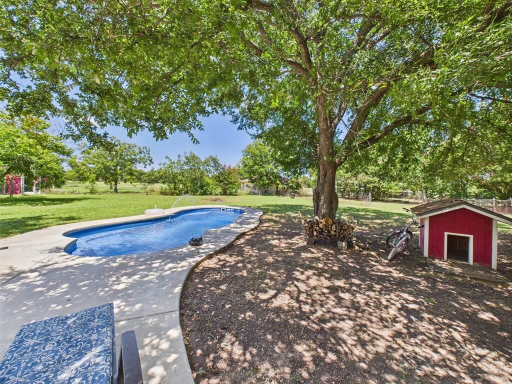 Photo de la propriété: 853 Pratt Road TX 75154