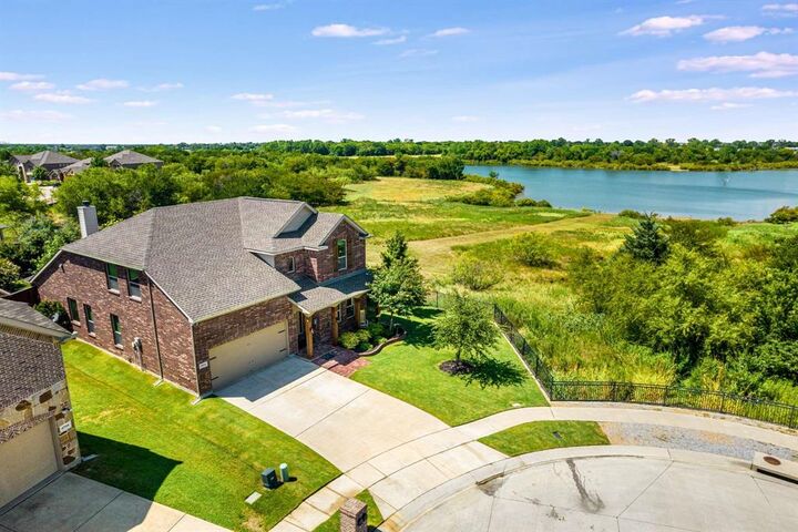 4700 White River Drive  Frisco TX 75036 photo