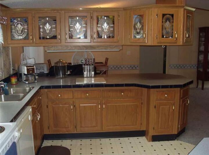 Property Photo: 265 Crestwood Circle LA 71006