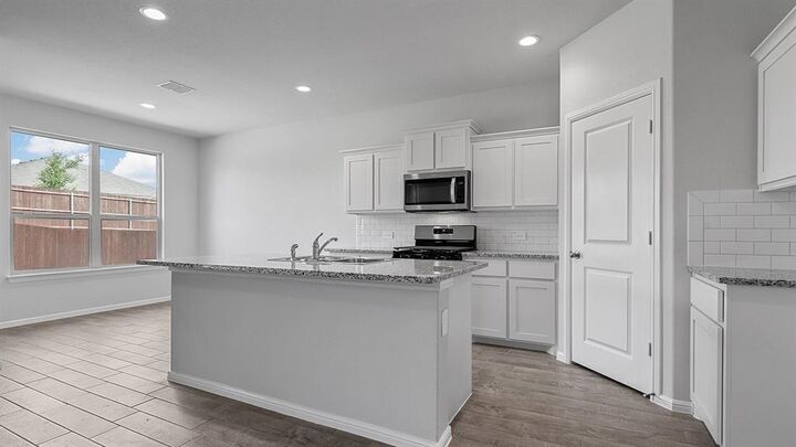 Property Photo:  308 Potato Street  TX 76059 