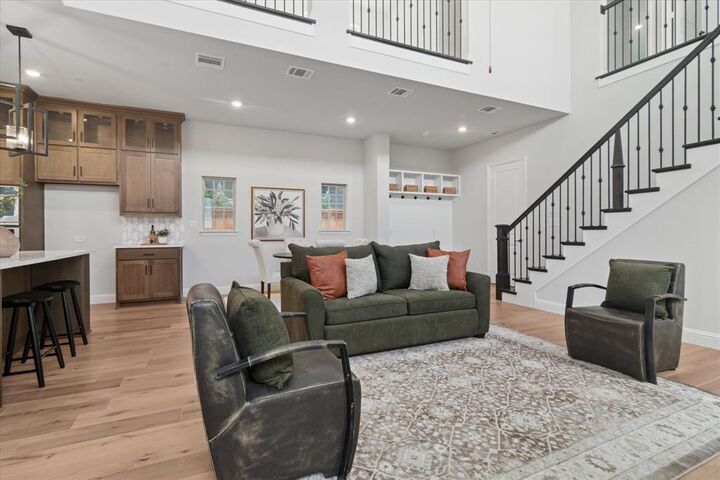 3340 Betony Street  Frisco TX 75033 photo