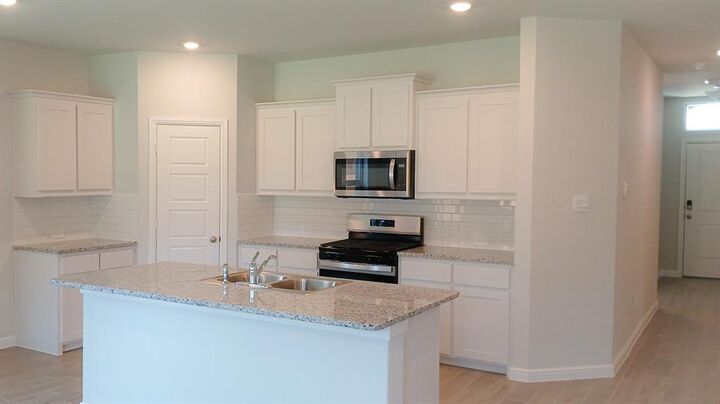 Property Photo:  312 Logan Street  TX 76059 