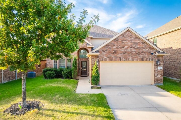 10024 Kemah Place  McKinney TX 75071 photo