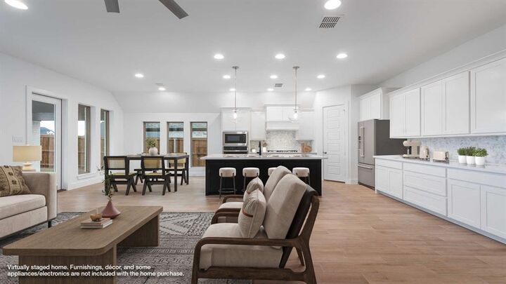 Property Photo:  249 Woodoat Road  TX 75165 