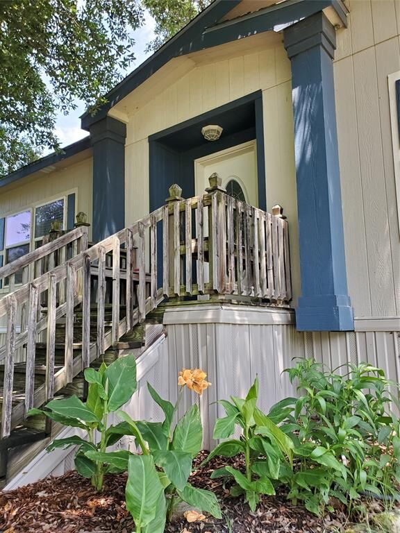 Property Photo:  3805 Shady Lane  TX 76058 