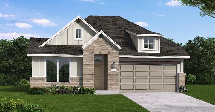 4517 Brentfield  Fort Worth TX 76036 photo